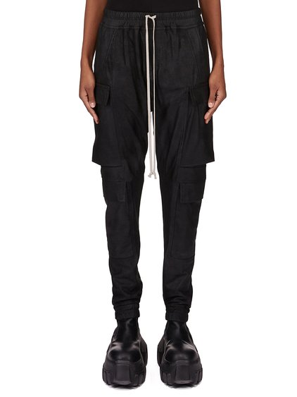 パンツ rick owens Sarouel pants RU13F03006-M rick owens Sarouel pants RU13F03006-M
