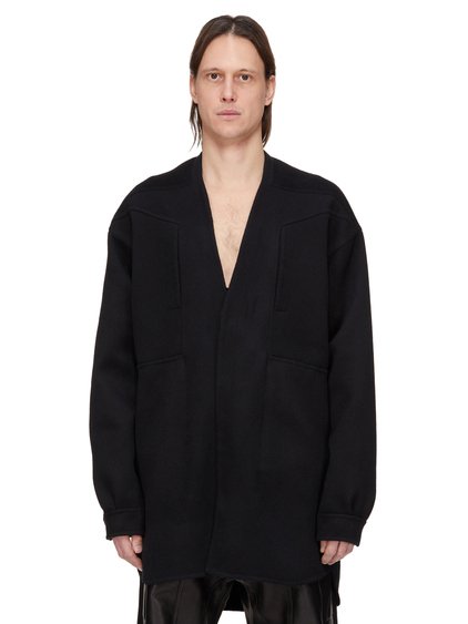 RICK OWENS - JACKETS - Rick Owens