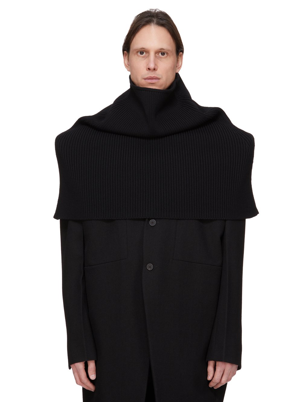 RICK OWENS - KNITWEAR - Rick Owens
