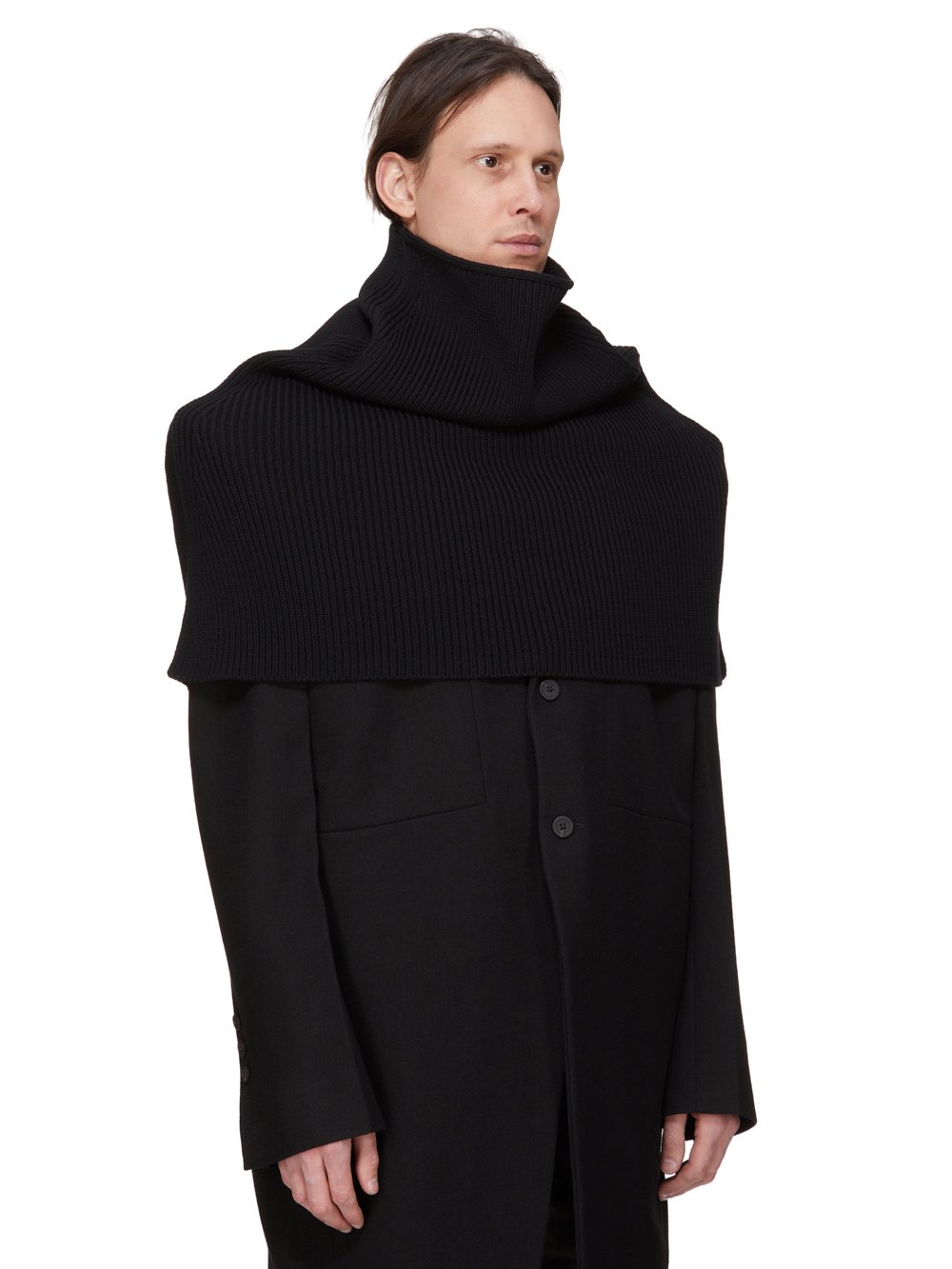 RICK OWENS - KNITWEAR - Rick Owens