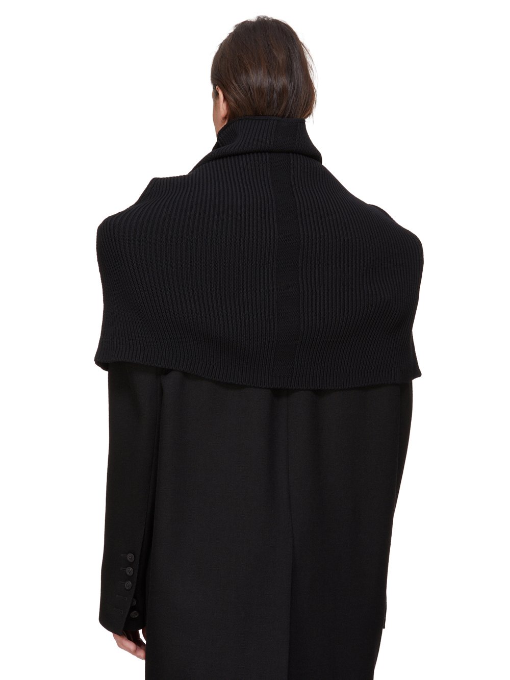 RICK OWENS - KNITWEAR - Rick Owens