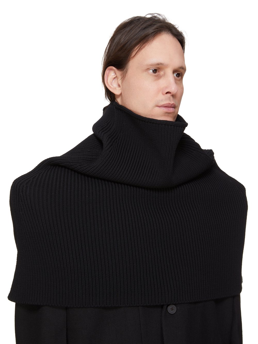 RICK OWENS - KNITWEAR - Rick Owens