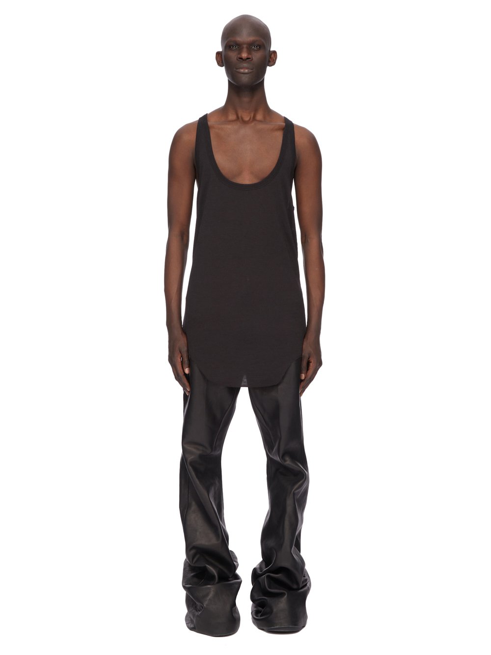 RICK OWENS - TOPS - Rick Owens