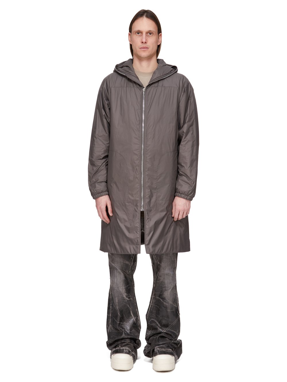 DRKSHDW - JACKETS - Rick Owens