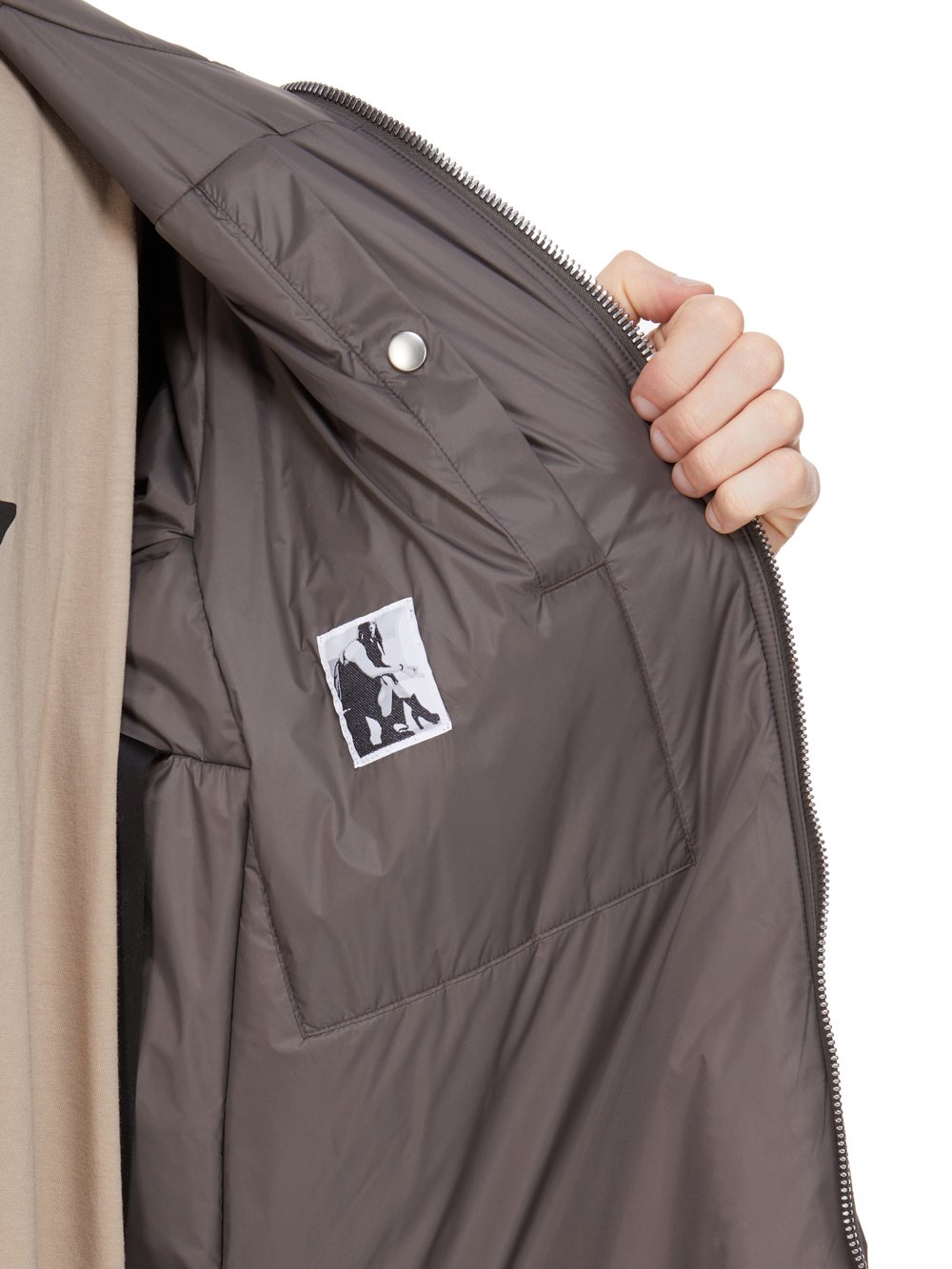 DRKSHDW - JACKETS - Rick Owens