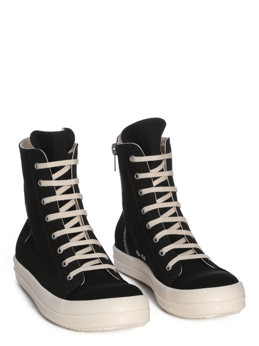 Rick owens レザー コート リックオウエンス drkshdw Rick Owens Officer コート | ブラック | FARFETCH JP