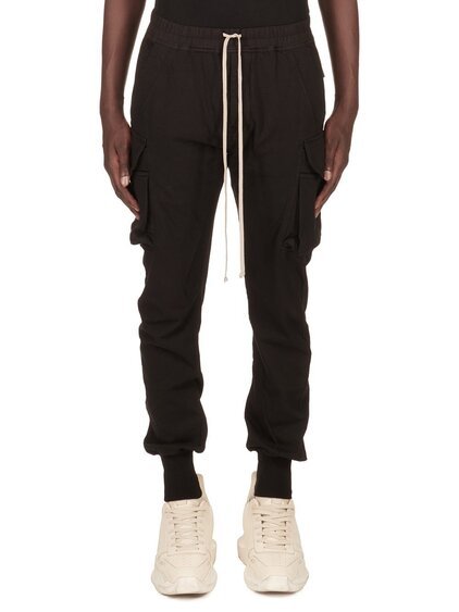 PANTS - Rick Owens