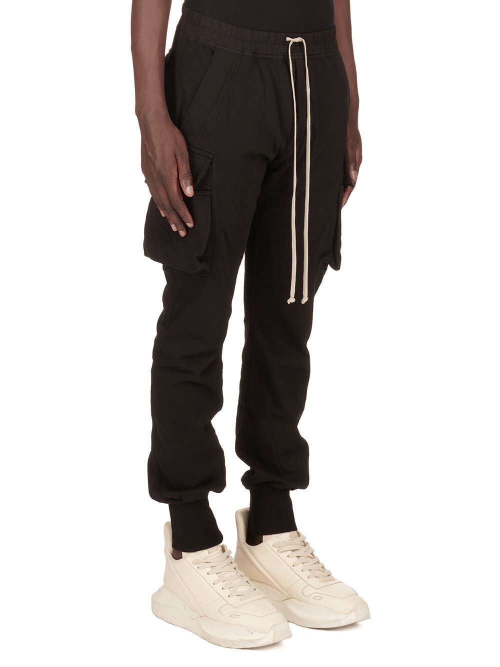 DRKSHDW - PANTS - Rick Owens