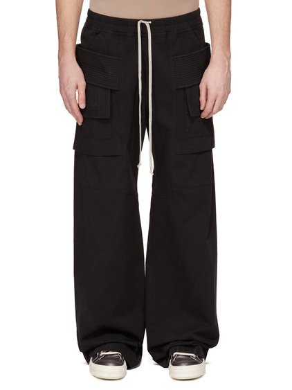 DRKSHDW - PANTS - Rick Owens