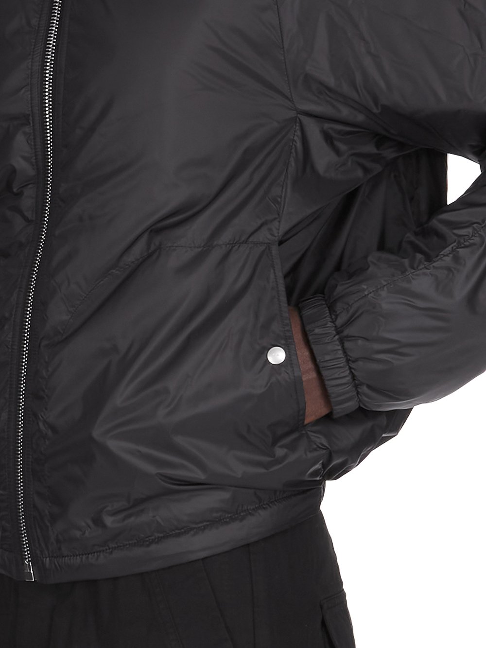 DRKSHDW - JACKETS - Rick Owens