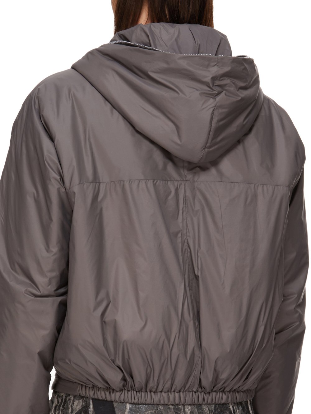 ジャケット・アウター Rickowens RU4766 XS Rick Owens レザージャケット | ブラック | FARFETCH JP