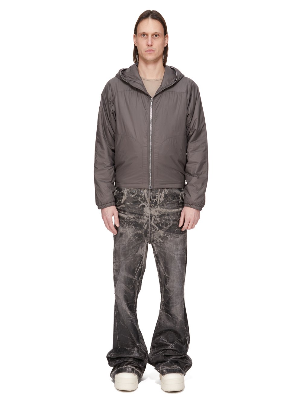 Rick Owens DRKSHDW ジャケット DRKSHDW - JACKETS - Rick Owens