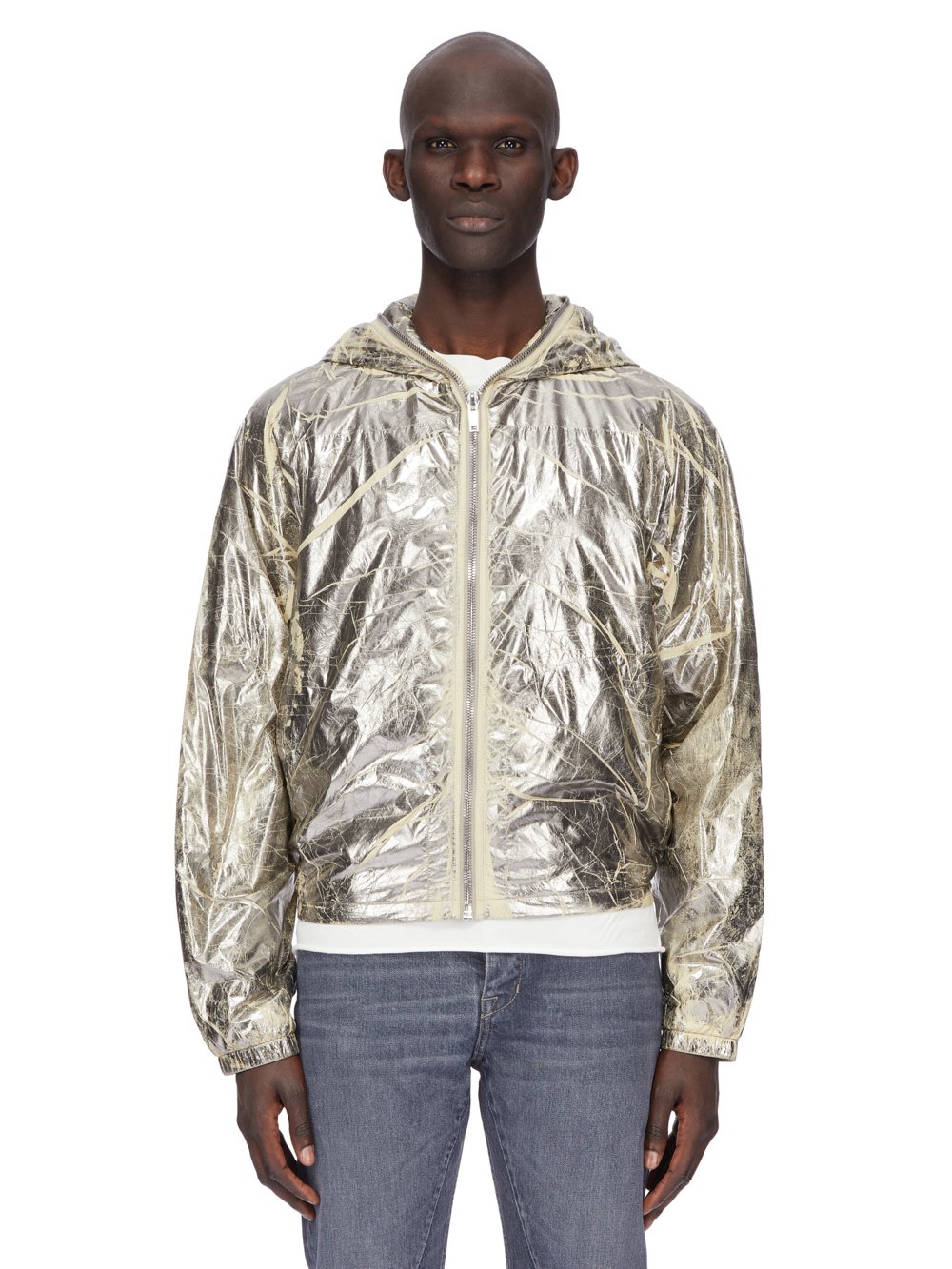 DRKSHDW - JACKETS - Rick Owens