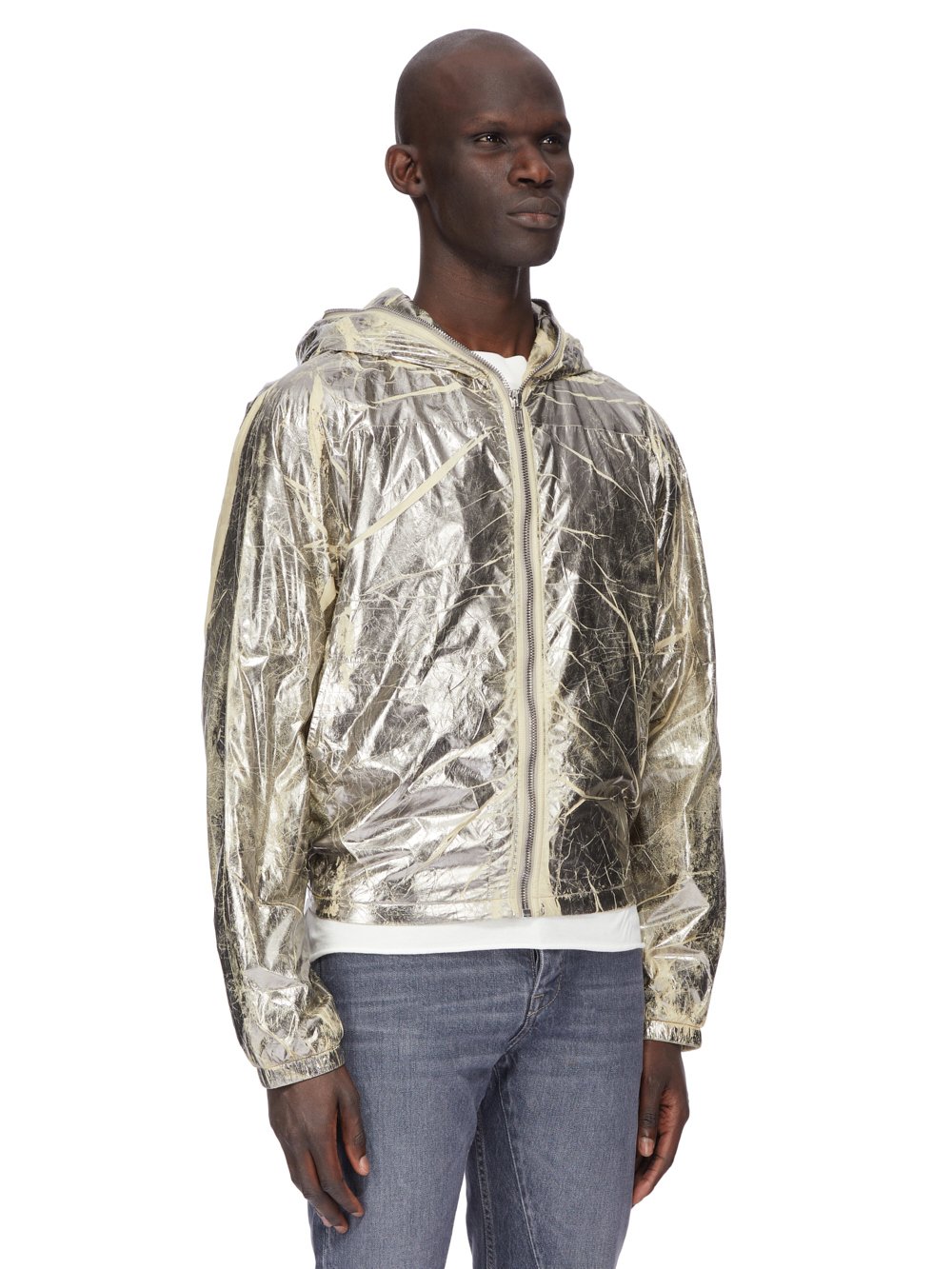 DRKSHDW - JACKETS - Rick Owens