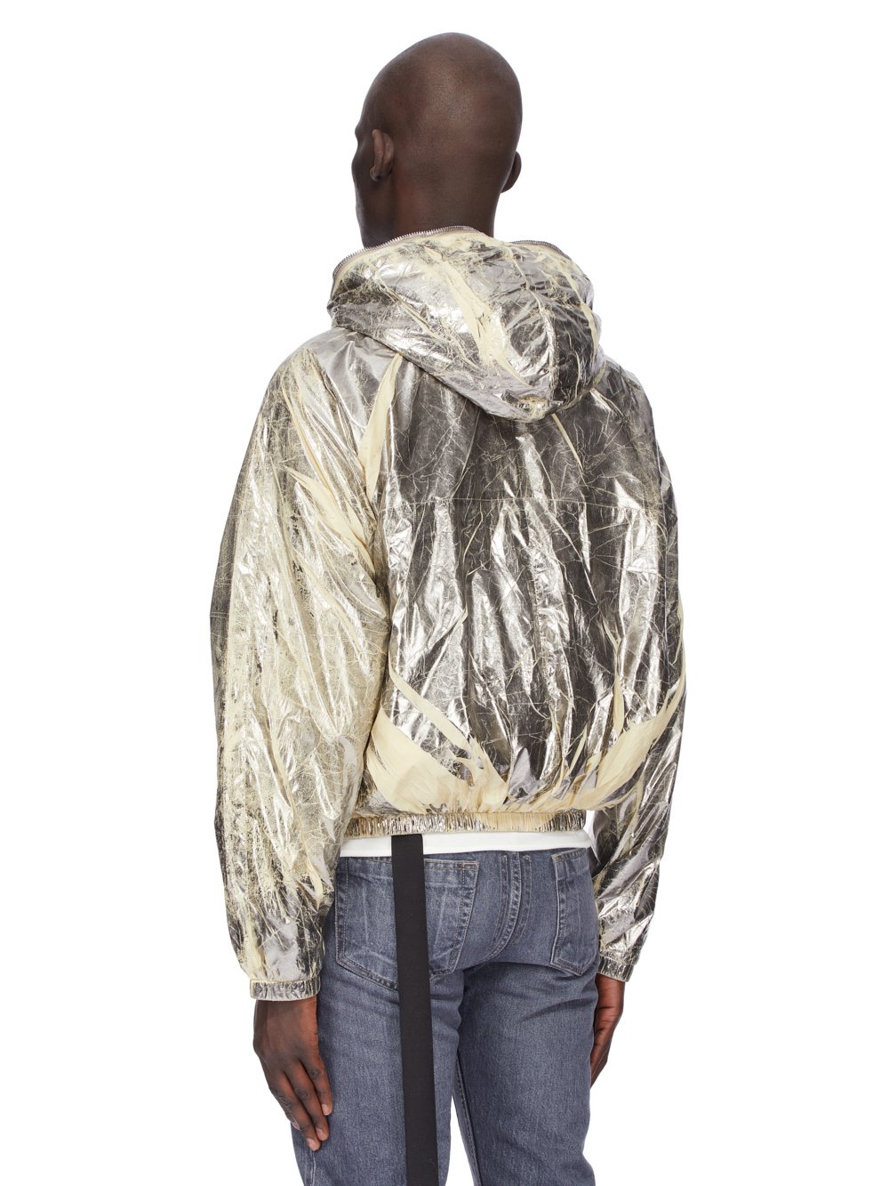 DRKSHDW - JACKETS - Rick Owens