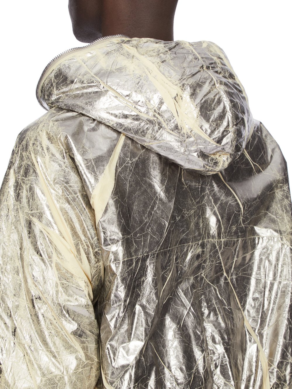 DRKSHDW - JACKETS - Rick Owens