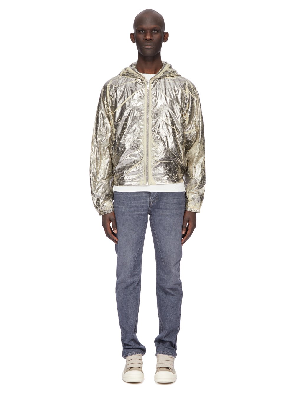 DRKSHDW - JACKETS - Rick Owens