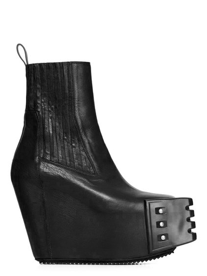 RICK OWENS - SHOES - Rick Owens