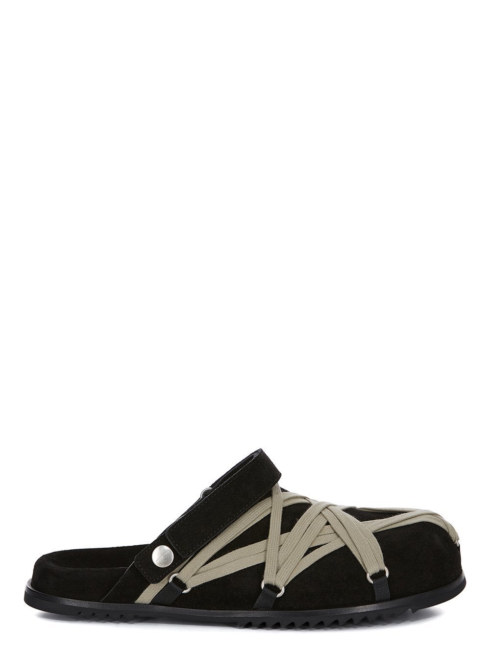 靴 Rick Owens Spartan Granola Early type 靴 Rick Owens Spartan Granola Early type RICK OWENS - SHOES - Rick