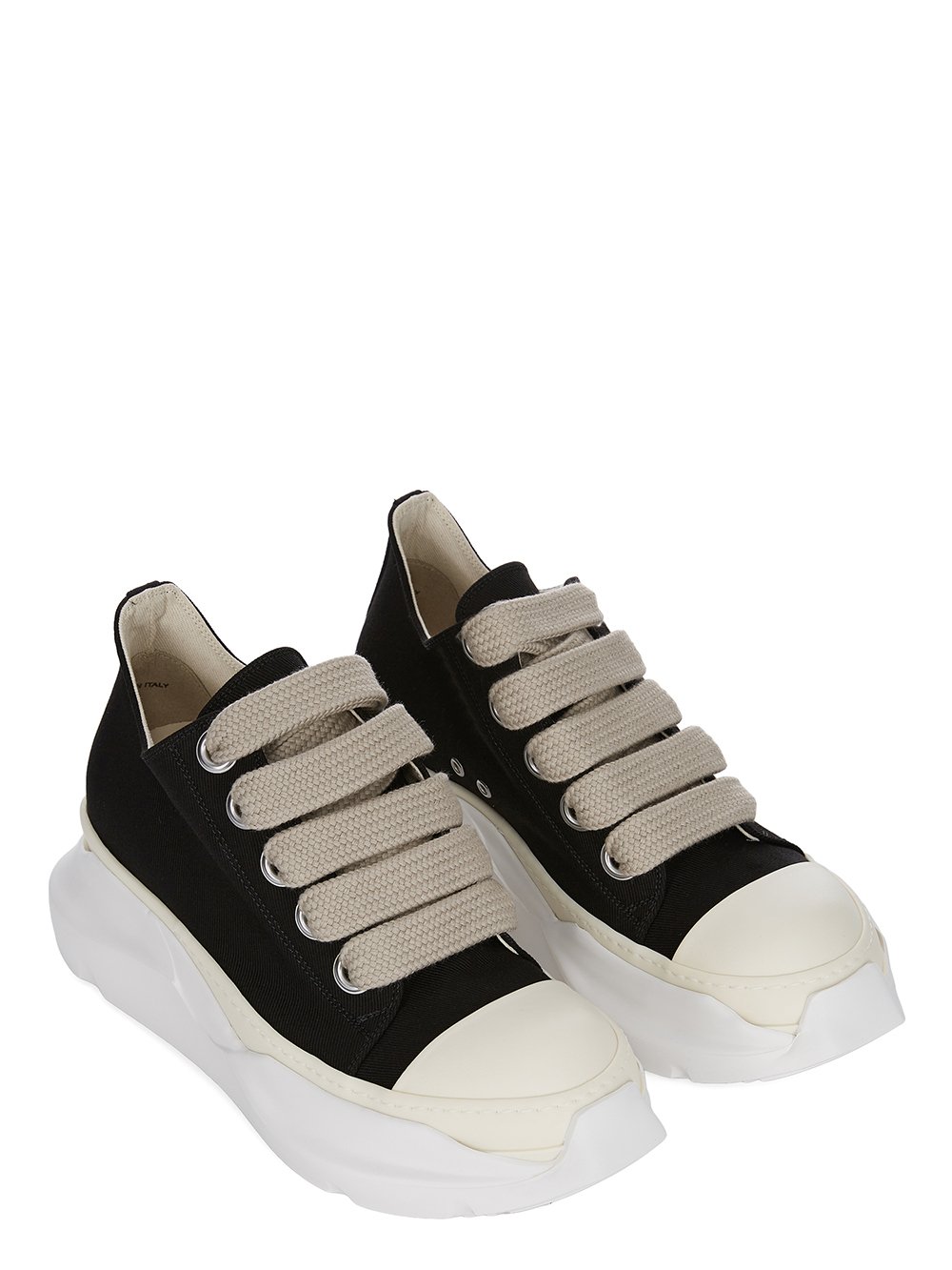 Rick Owens drkshdw abstract low 【公式通販】