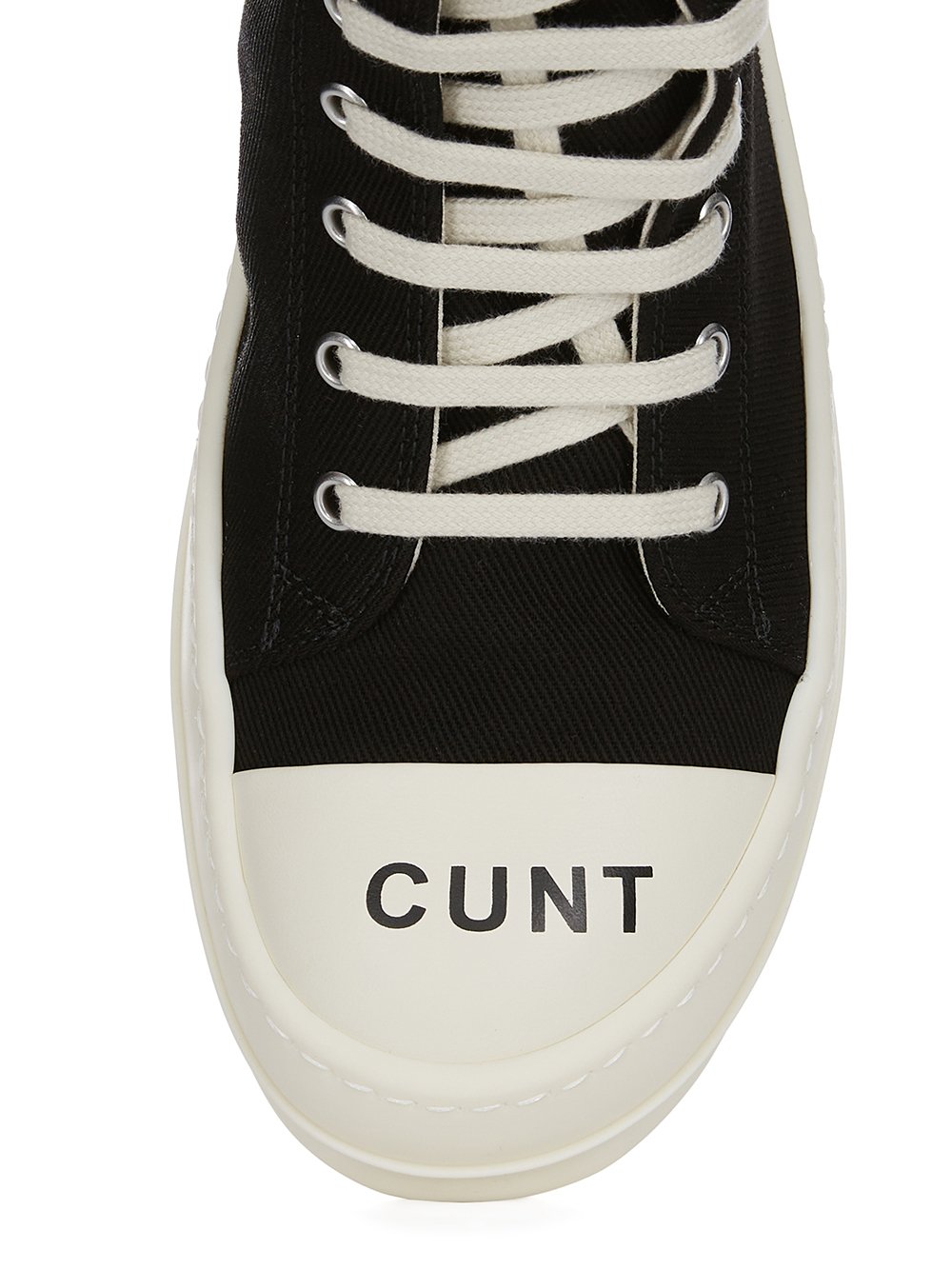 DRKSHDW - SHOES - Rick Owens