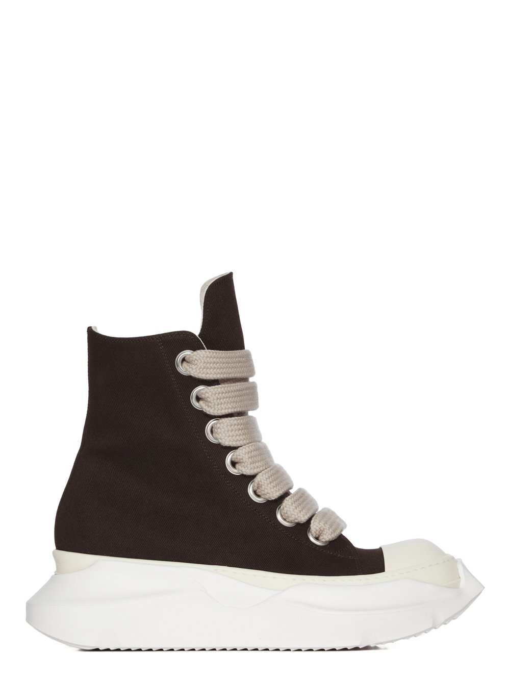 未使用Rick Owens DRKSHDW 厚底 24cm DRKSHDW - SHOES - Rick Owens