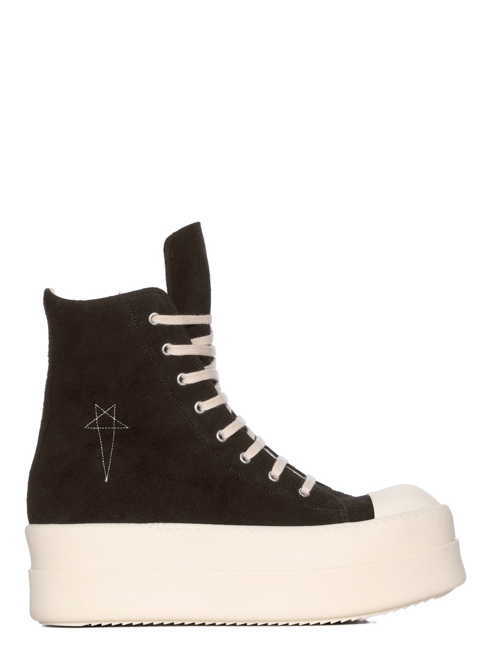 DRKSHDW - SHOES - Rick Owens