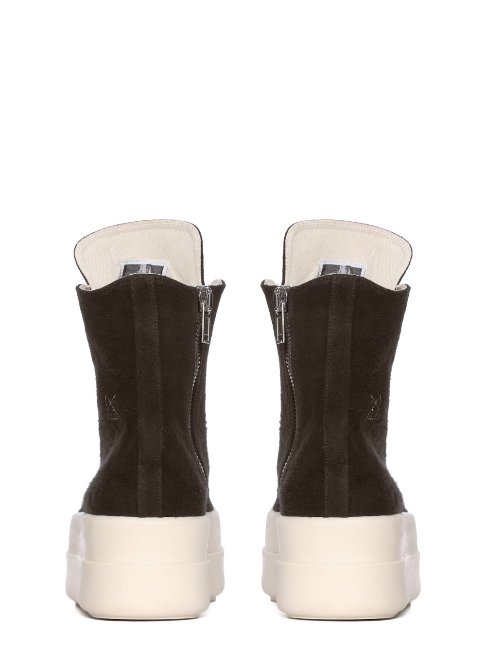 DRKSHDW - SHOES - Rick Owens