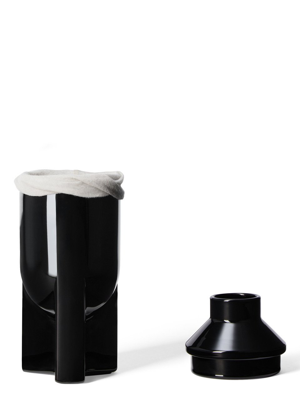 RICK OWENS - CANDLE - Rick Owens