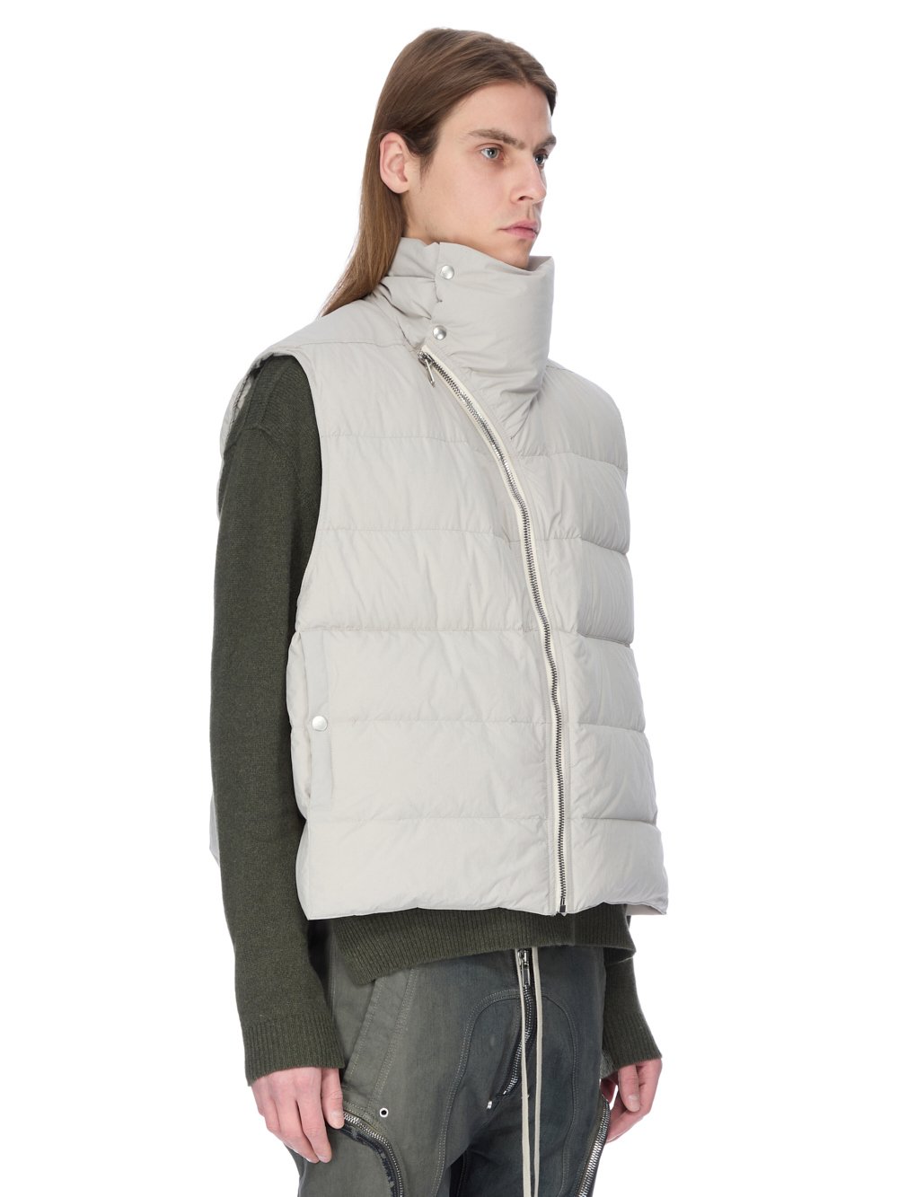 RICK OWENS - JACKETS - Rick Owens