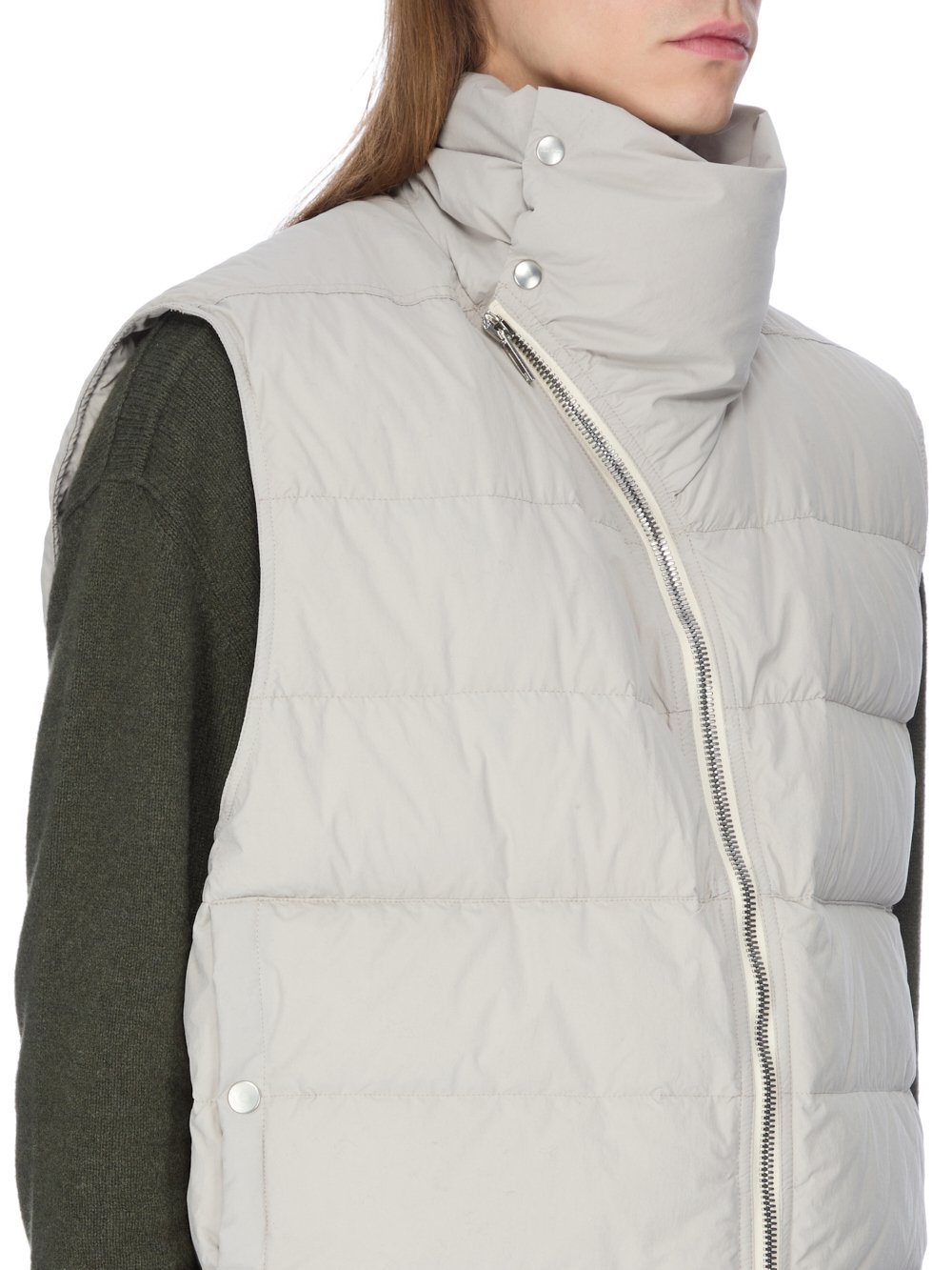 RICK OWENS - JACKETS - Rick Owens