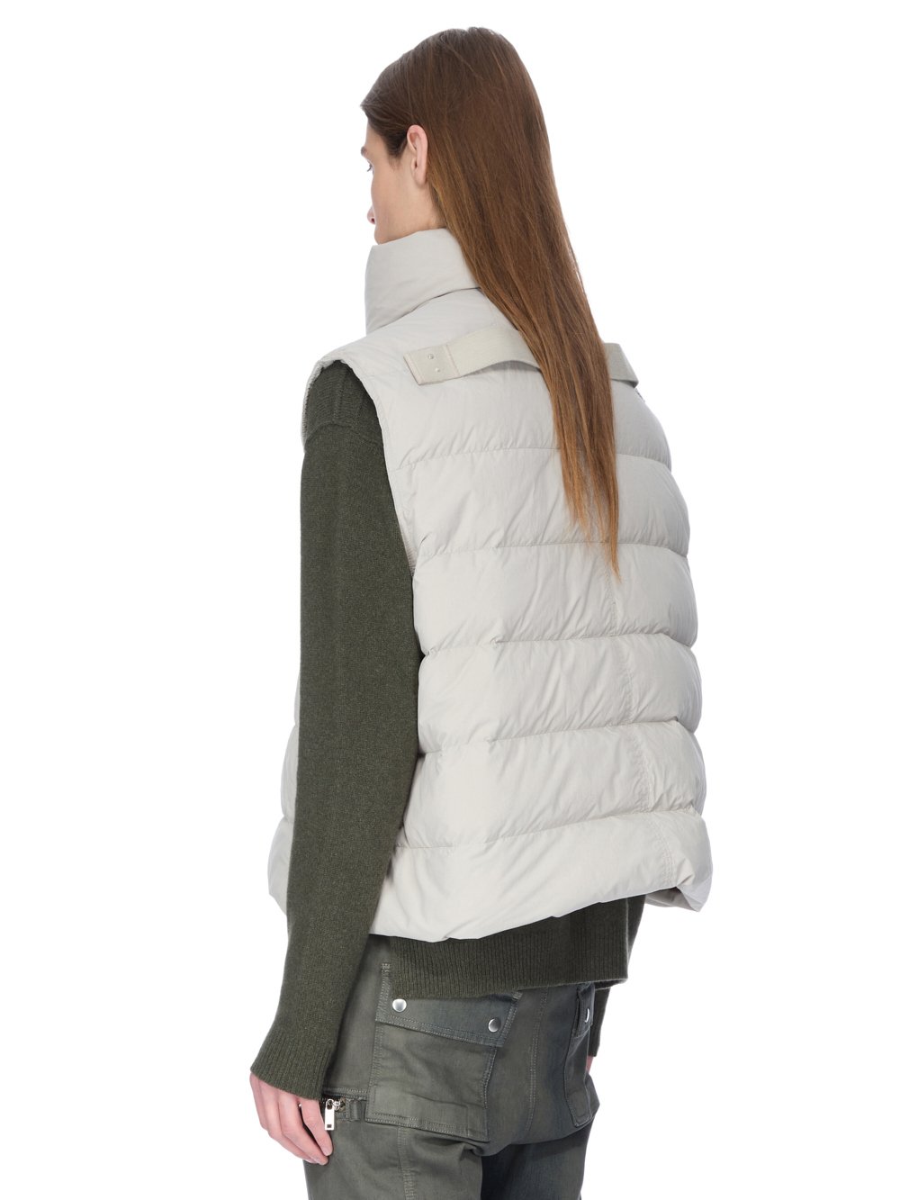 RICK OWENS - JACKETS - Rick Owens