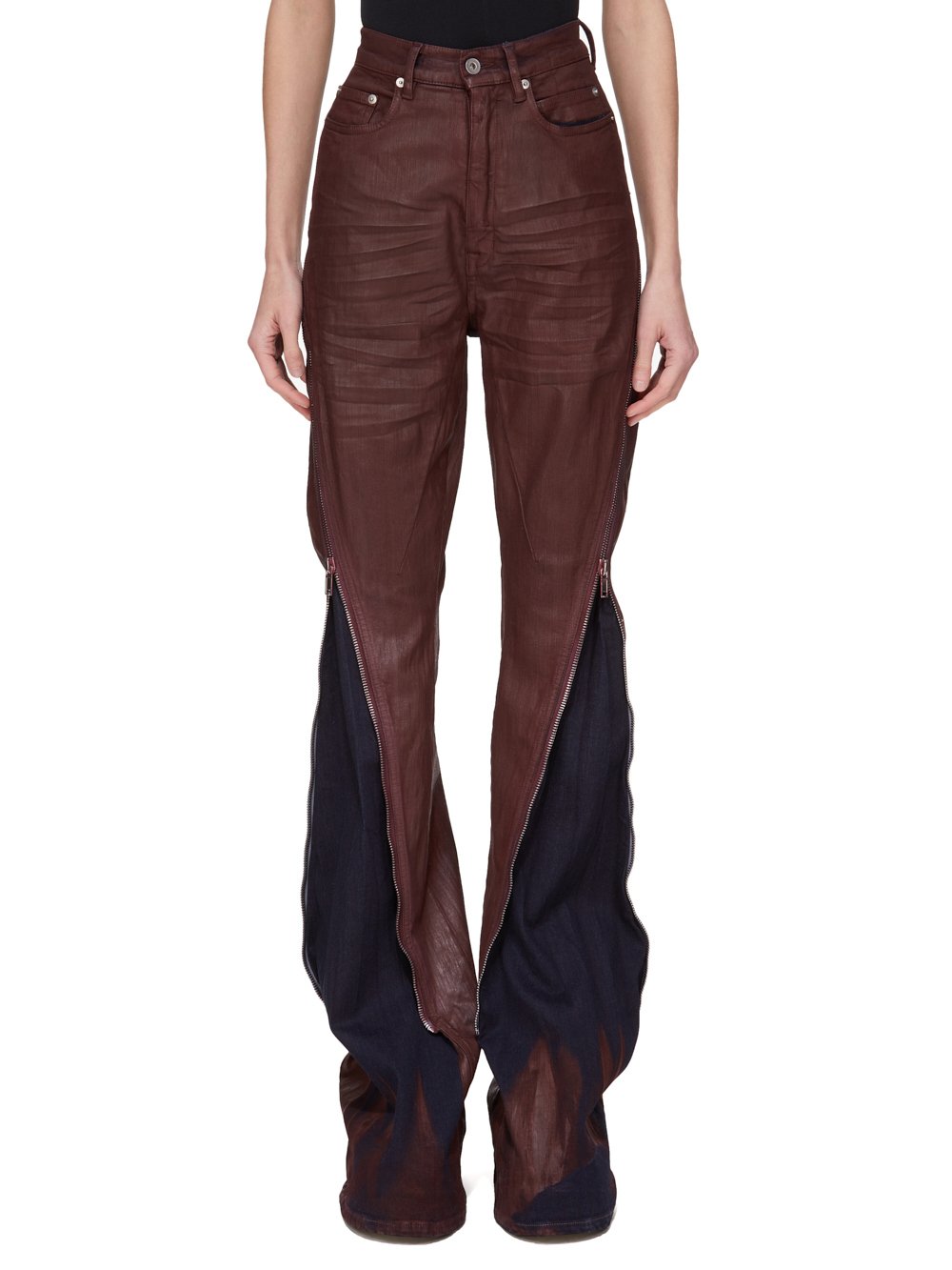 DRKSHDW - PANTS - Rick Owens