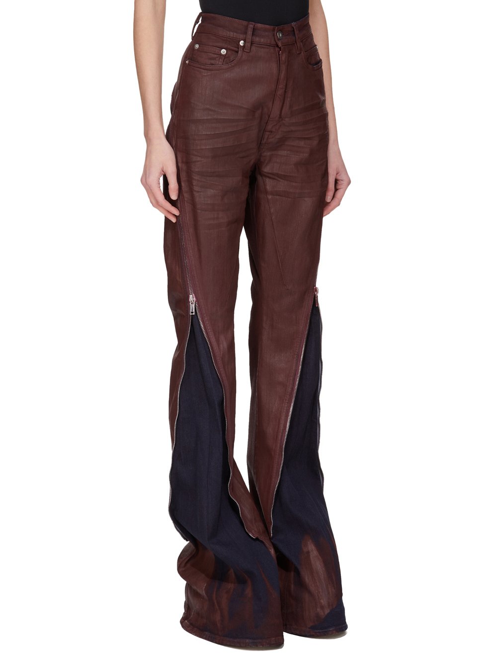 rickowens drkshdw ボクサーパンツ Rick Owens DRKSHDW パンツ - NUBIAN