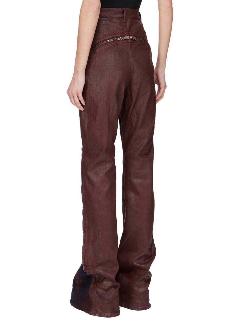 DRKSHDW - PANTS - Rick Owens