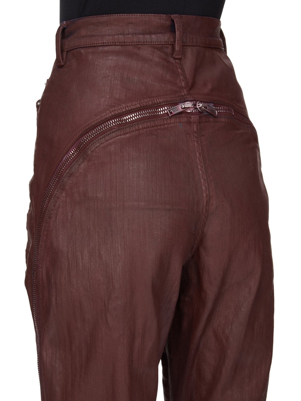 DRKSHDW - PANTS - Rick Owens