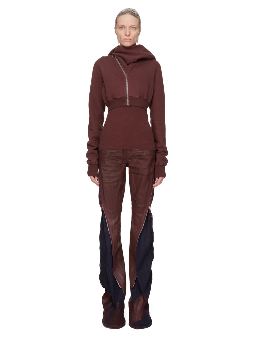 DRKSHDW - PANTS - Rick Owens