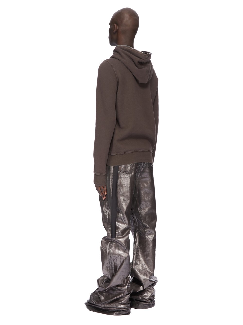 トップス RickOwens Drkshdw DU01E3292-RIGP  DRKSHDW - TOPS - Rick Owens