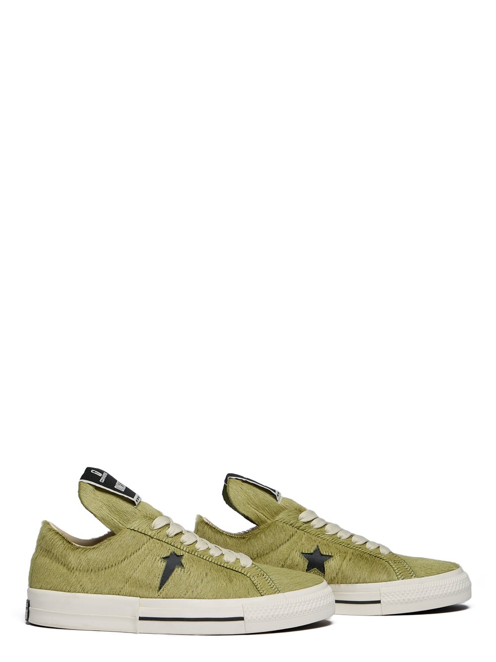 DRKSHDW - SHOES - Rick Owens