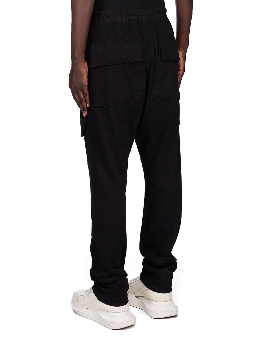 DRKSHDW - PANTS - Rick Owens