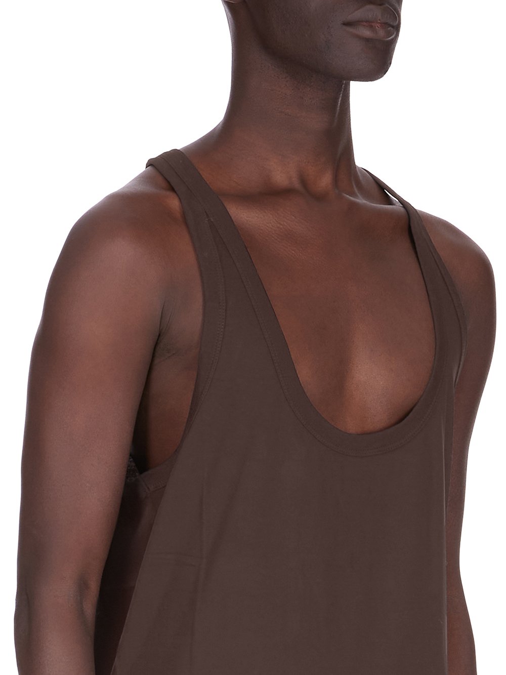 RICK OWENS - TOPS - Rick Owens