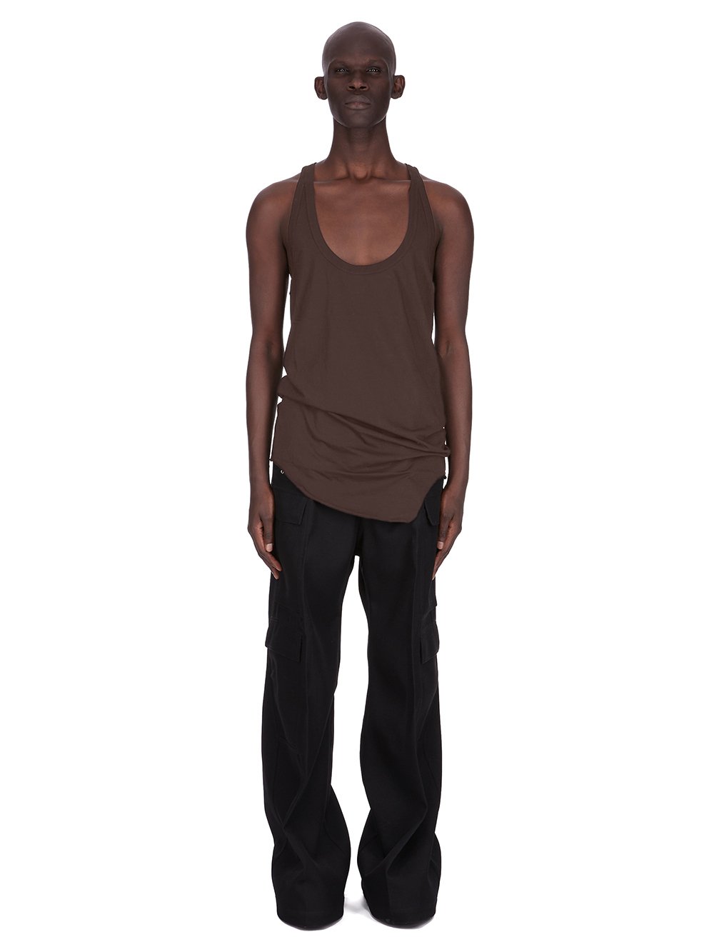RICK OWENS - TOPS - Rick Owens