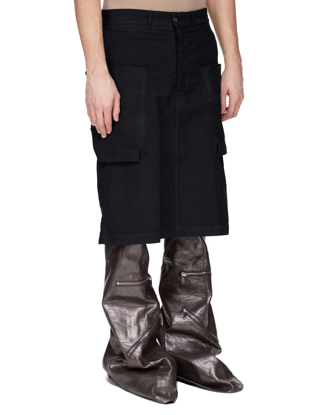 DRKSHDW - SKIRTS - Rick Owens