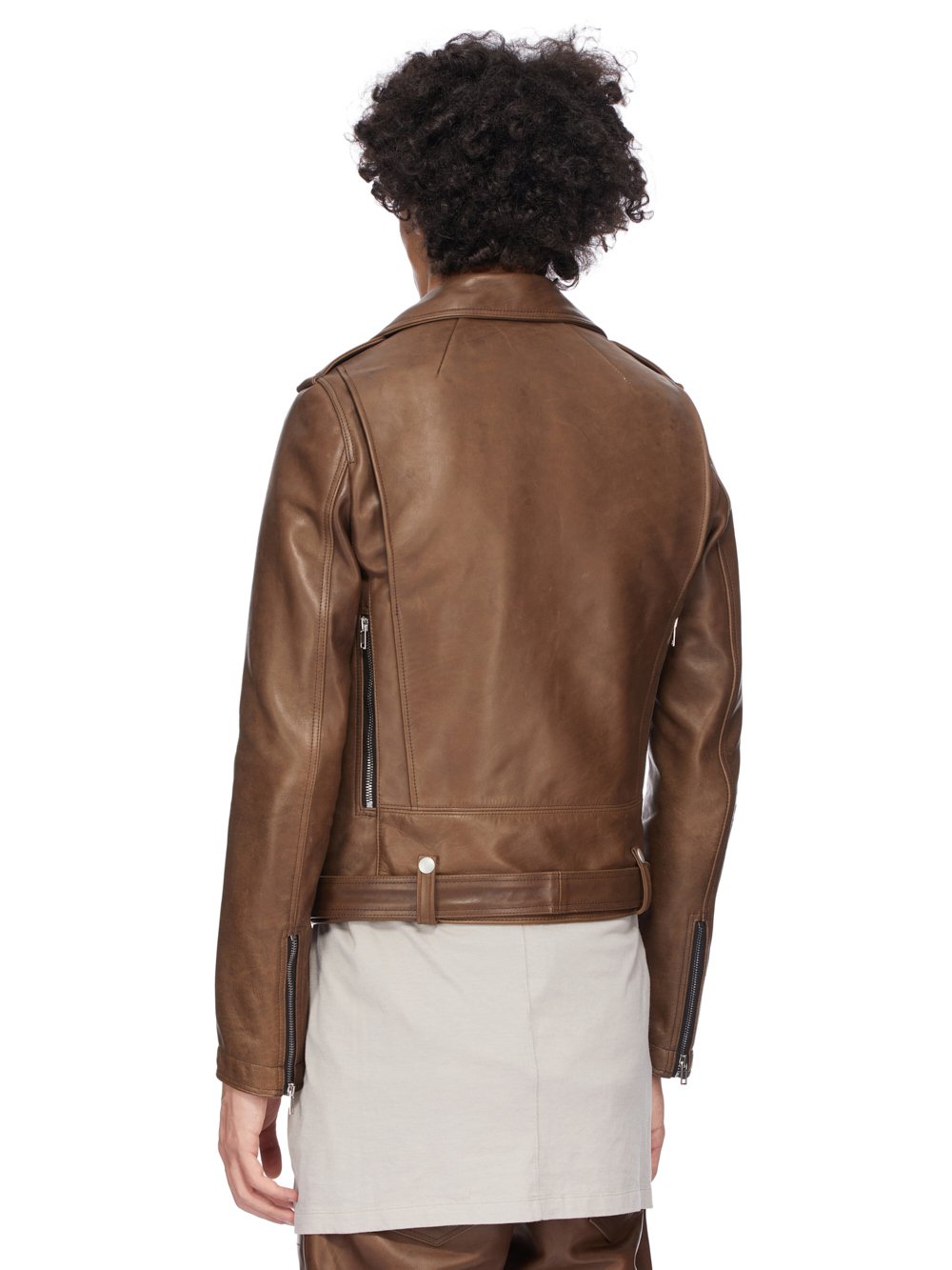 RICK OWENS - JACKETS - Rick Owens