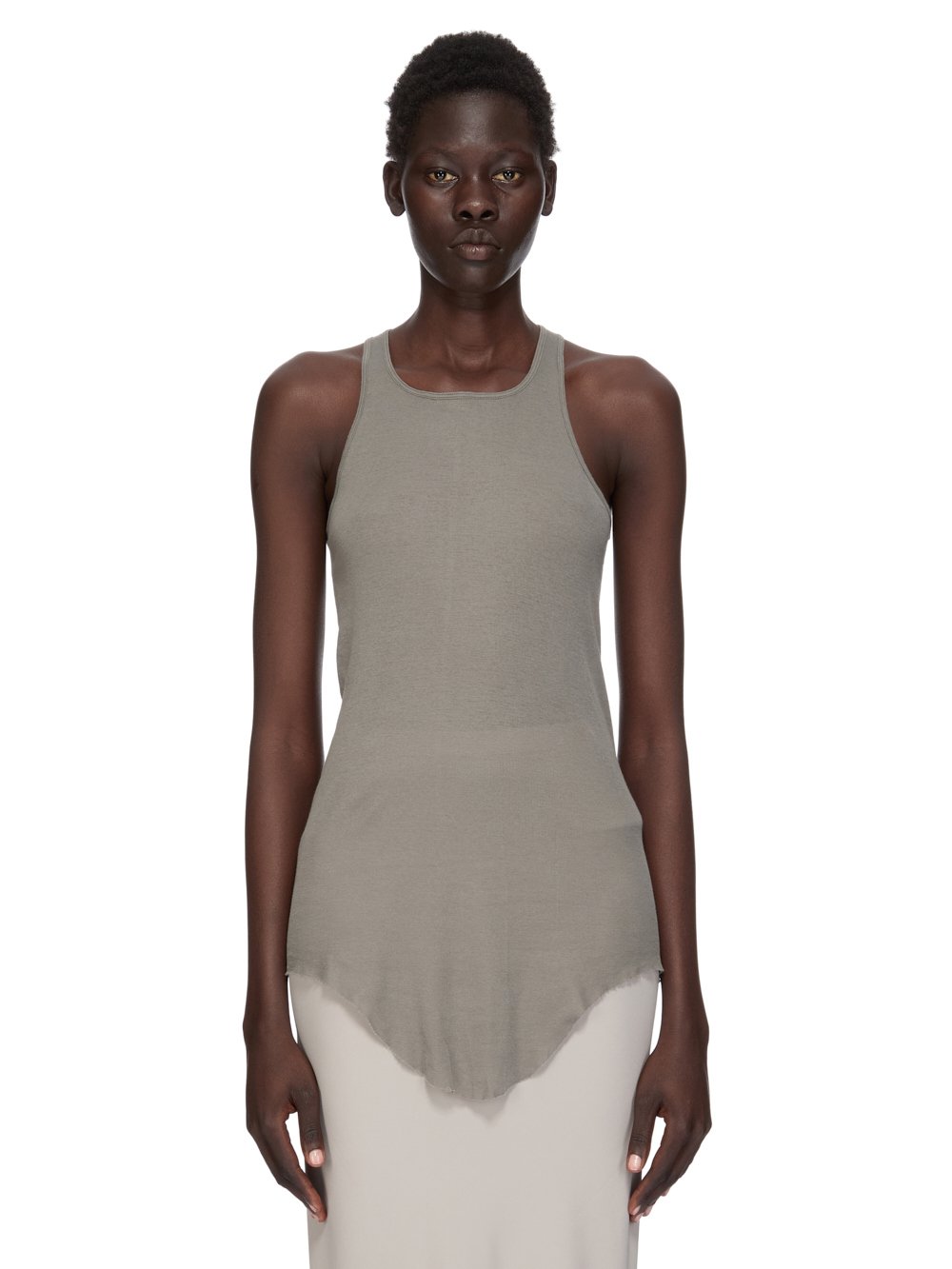 RICK OWENS - TOPS - Rick Owens