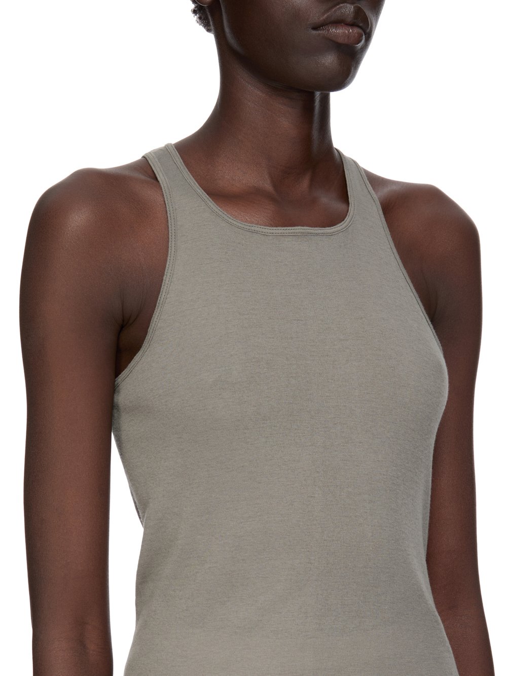 RICK OWENS - TOPS - Rick Owens