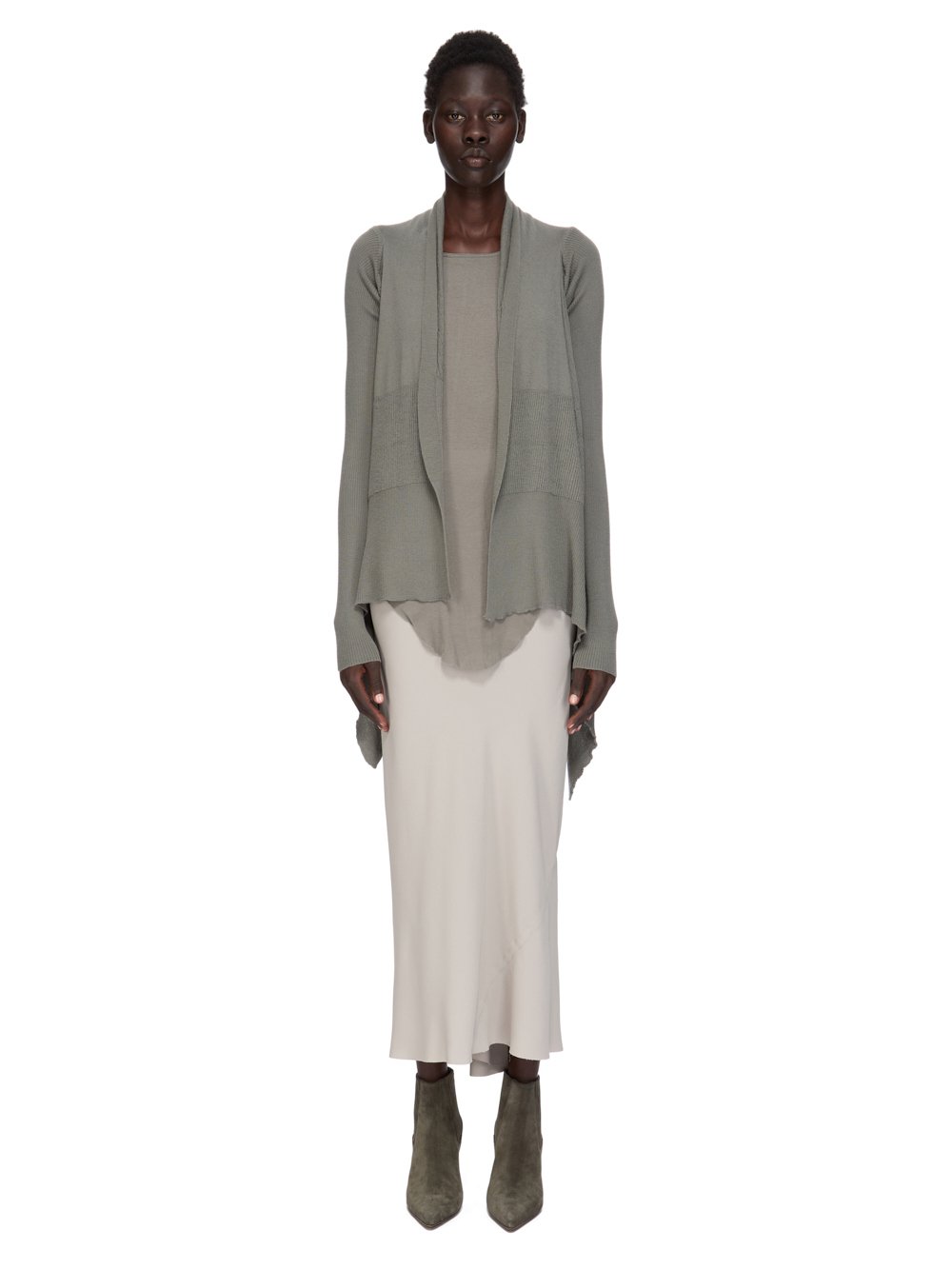 RICK OWENS - TOPS - Rick Owens