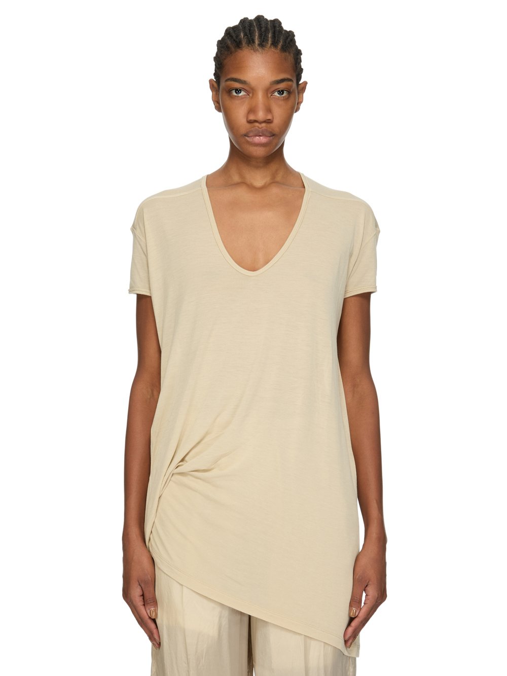 RICK OWENS - TOPS - Rick Owens