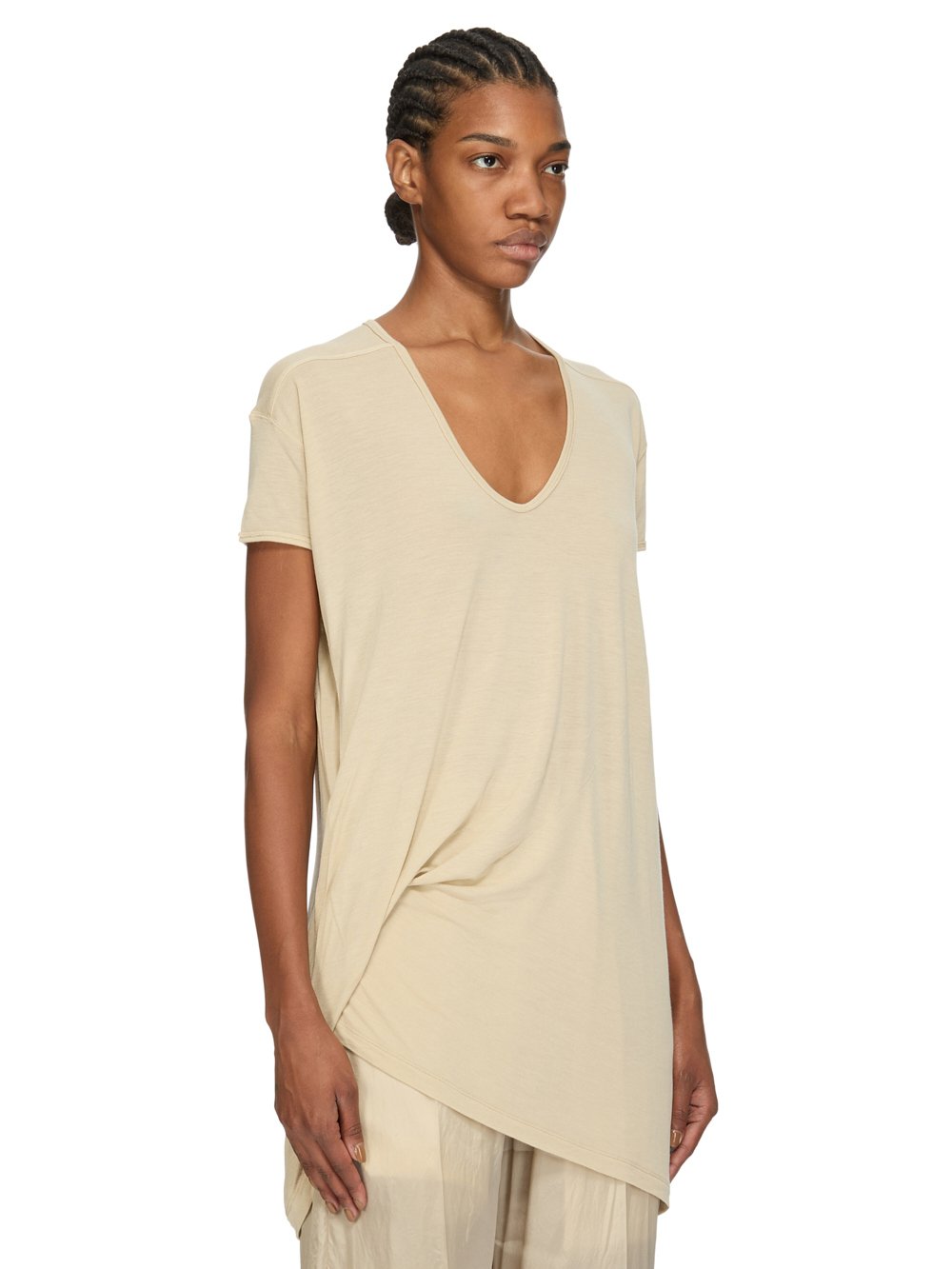 RICK OWENS - TOPS - Rick Owens