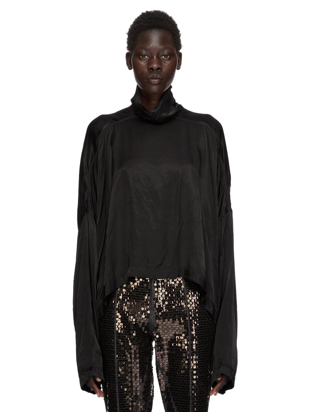 Rick Owens コットン　トップス RICK OWENS - TOPS - Rick Owens